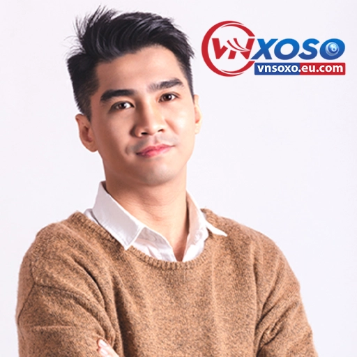 CEO Hoàng Văn Khoa