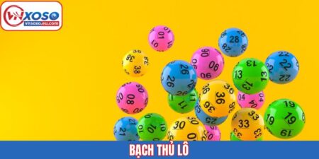 Bạch Thủ Lô - Kinh Nghiệm Chinh Phục Tiền Khủng Tại Vnxoso