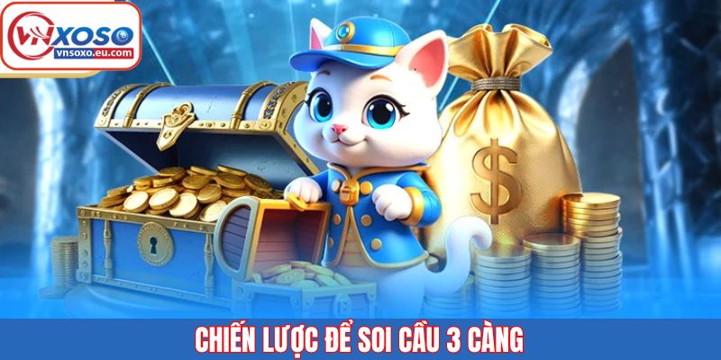 Các chiến lược trải nghiệm lô ba càng hiệu quả