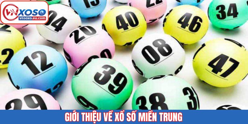 Giới thiệu tổng quan về loại hình xổ số MT tại Vnxoso