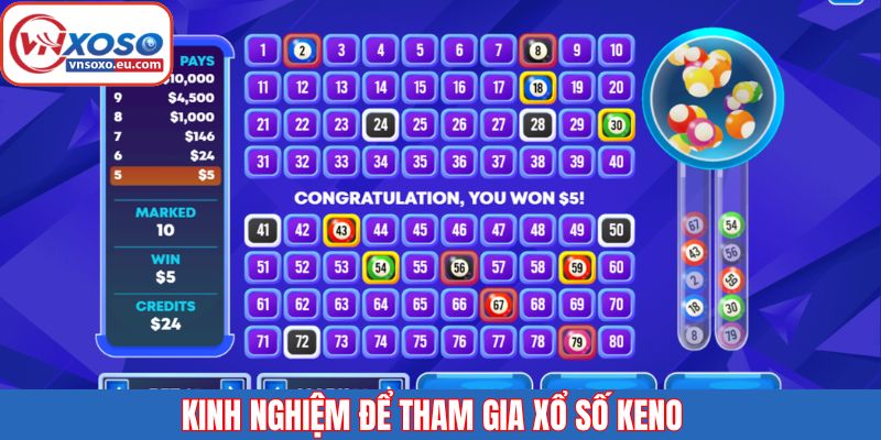 Phương pháp giúp thành viên tăng khả năng thắng khi cá cược