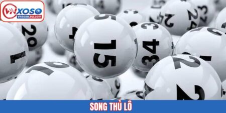Song Thủ Lô - Bí Quyết Đánh Đề Mang Chiến Thắng Về