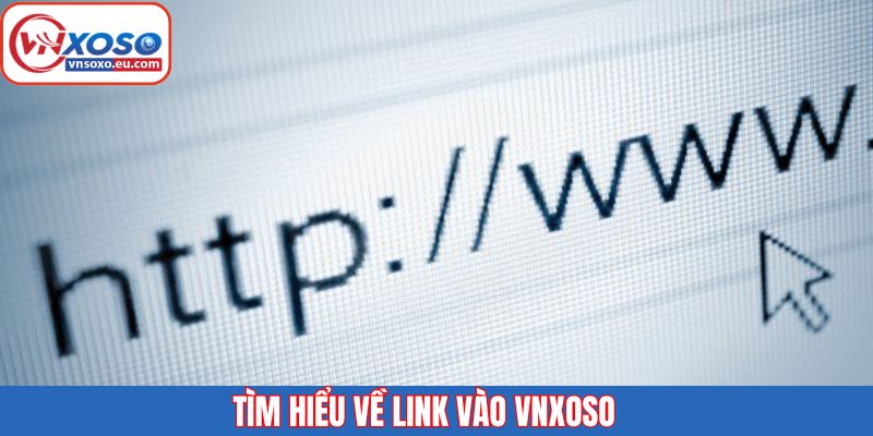 Địa chỉ link truy cập đến nhà cái Vnxoso là gì?