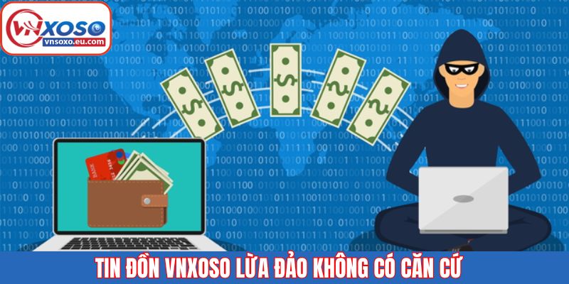 Các tin đồn thất thiệt về sân chơi đều không có căn cứ
