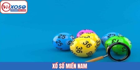 Xổ Số Miền Nam - Cơ Hội Nhận Thưởng Lớn Về Tay Cùng VNxoso